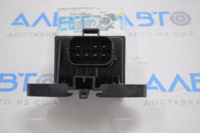 Fuel Pump Control Unit Ford Focus mk3 11-18