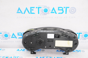 Instrument cluster Ford Focus mk3 11-18 usa pre-rest 92k