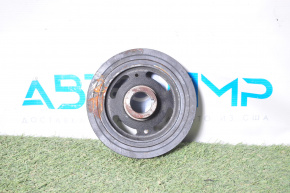 Crankshaft Pulley Hyundai Sonata 11-14 2.4 G4KJ