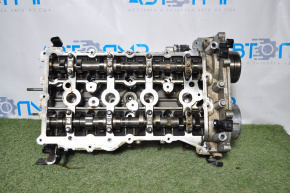 Cylinder head assembly Hyundai Sonata 15-19 2.4 G4KJ