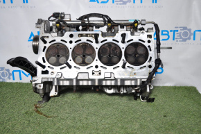 Cylinder head assembly Hyundai Sonata 15-19 2.4 G4KJ