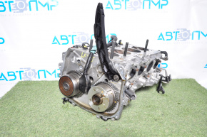 Cylinder head assembly Hyundai Sonata 15-19 2.4 G4KJ