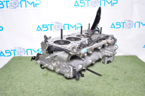 Cylinder head assembly Hyundai Sonata 15-19 2.4 G4KJ