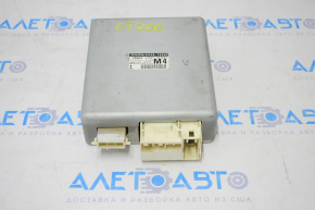 COMPUTER ASSY, POWER STEERING Lexus CT200h 11-12