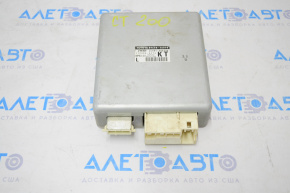 COMPUTER ASSY, POWER STEERING Lexus CT200h 11-16