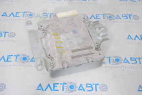 COMPUTER ASSY, POWER STEERING Lexus CT200h 11-12