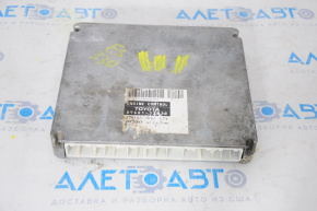 Block ECU engine computer Lexus ES330