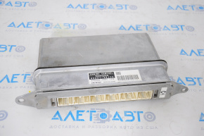 ECU block engine computer Lexus GS350 07-08 AWD
