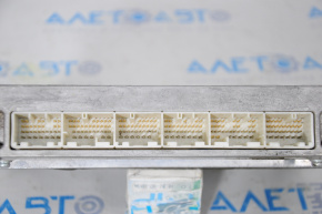 Block ECU engine computer Lexus IS350 06-06
