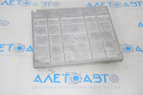 Block ECU engine computer Lexus LS460 07-08