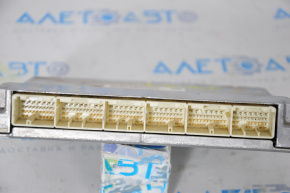 Block ECU engine computer Lexus LS460 07-08