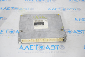 Block ECU engine computer Lexus LS460 07-08