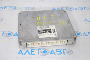Block ECU engine computer Lexus RX300 98-99
