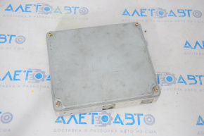 Block ECU engine computer Lexus RX300 1MZ-FE