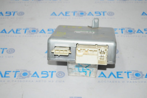 Electric Power Steering EPS Unit Lexus RX350 RX450h 10-15 JL501-000762