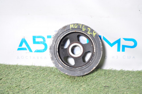 Mitsubishi Outlander 14-20 2.4 4J12 Crankshaft Pulley