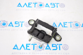Upper rear right door hinge Nissan Maxima A36 16-