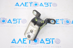 Upper front left door hinge Nissan Maxima A36 16-