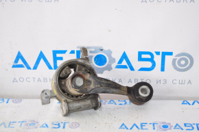 Engine mount rear lower Nissan Maxima A36 16- 3.5