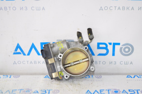 Throttle valve Nissan Maxima A36 16-23 3.5 broken housing
