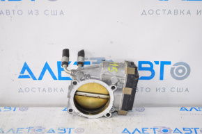 Throttle valve Nissan Maxima A36 16-23 3.5 broken housing