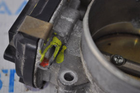 Throttle valve Nissan Maxima A36 16-23 3.5 broken housing