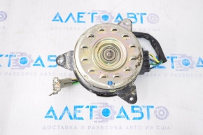 Cooling fan motor right Nissan Maxima A36 16 - chip broken