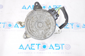 Cooling fan motor right Nissan Maxima A36 16 - chip broken