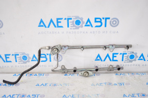 Fuel rail Nissan Maxima A36 16-