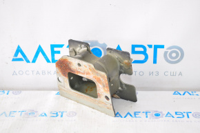 Rear bumper reinforcement fang left Nissan Maxima A36 16-23