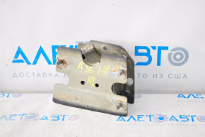 Rear bumper reinforcement fang left Nissan Maxima A36 16-23