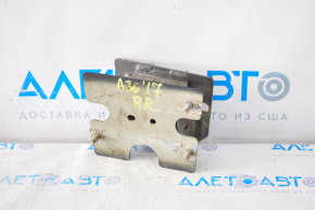 Rear bumper reinforcement fang right Nissan Maxima A36 16-23