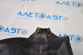 Engine protection arch left Nissan Maxima A36 16-23 no fastening