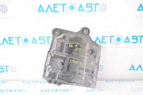 Engine protection arch right Nissan Maxima A36 16-23 no fastening
