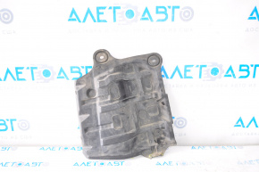 Engine protection arch right Nissan Maxima A36 16-23 no fastening