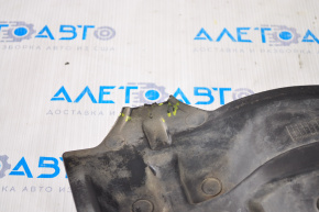 Engine protection arch right Nissan Maxima A36 16-23 no fastening