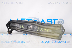 Front left fender bracket Nissan Maxima A36 16-23 top
