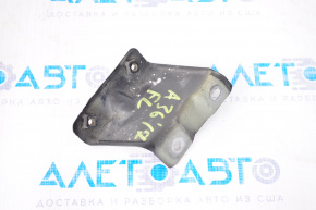 Front left fender bracket Nissan Maxima A36 16-23 bottom
