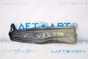 Front right fender bracket Nissan Maxima A36 16-23 top