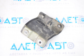 Front right wing bracket Nissan Maxima A36 16-23 bottom