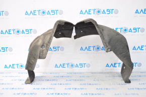 Rear left mudguard Nissan Maxima A36 16-23