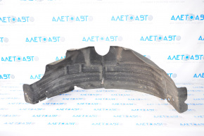 Rear left mudguard Nissan Maxima A36 16-23