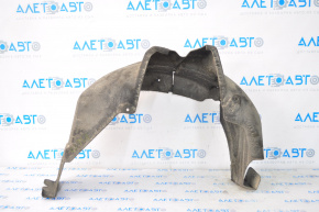 Rear right mudguard Nissan Maxima A36 16-23