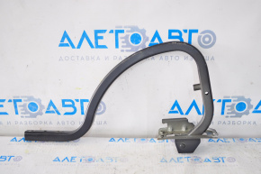 Trunk lid hinge left Nissan Maxima A36 16-23