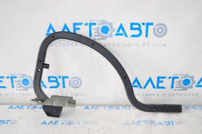 Trunk lid hinge left Nissan Maxima A36 16-23