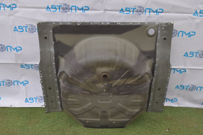 Nissan Maxima A36 16-23 Trunk Tray Black
