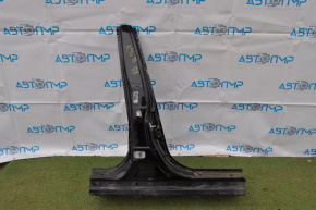Body pillar central right Nissan Maxima A36 16-23