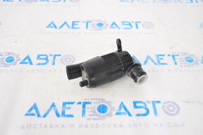 Nissan Maxima A36 16- Windscreen Washer Motor