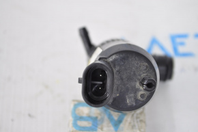 Nissan Maxima A36 16- Windscreen Washer Motor