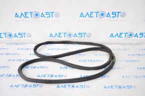 Door seal rear left Nissan Maxima A36 16-23